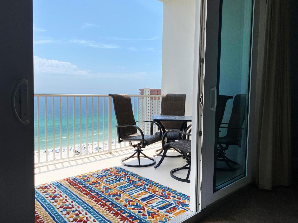 Laketown Wharf 2118 Панама-Сити Экстерьер фото