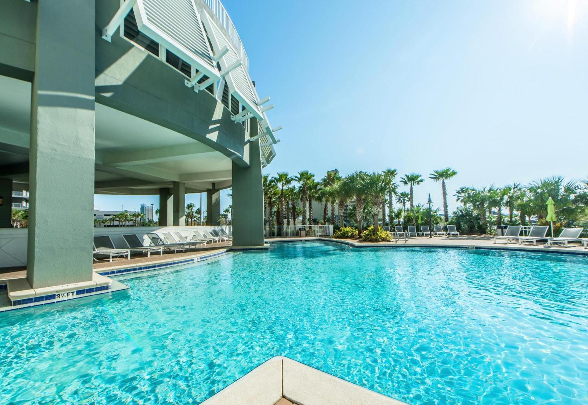 Laketown Wharf 2118 Панама-Сити Экстерьер фото