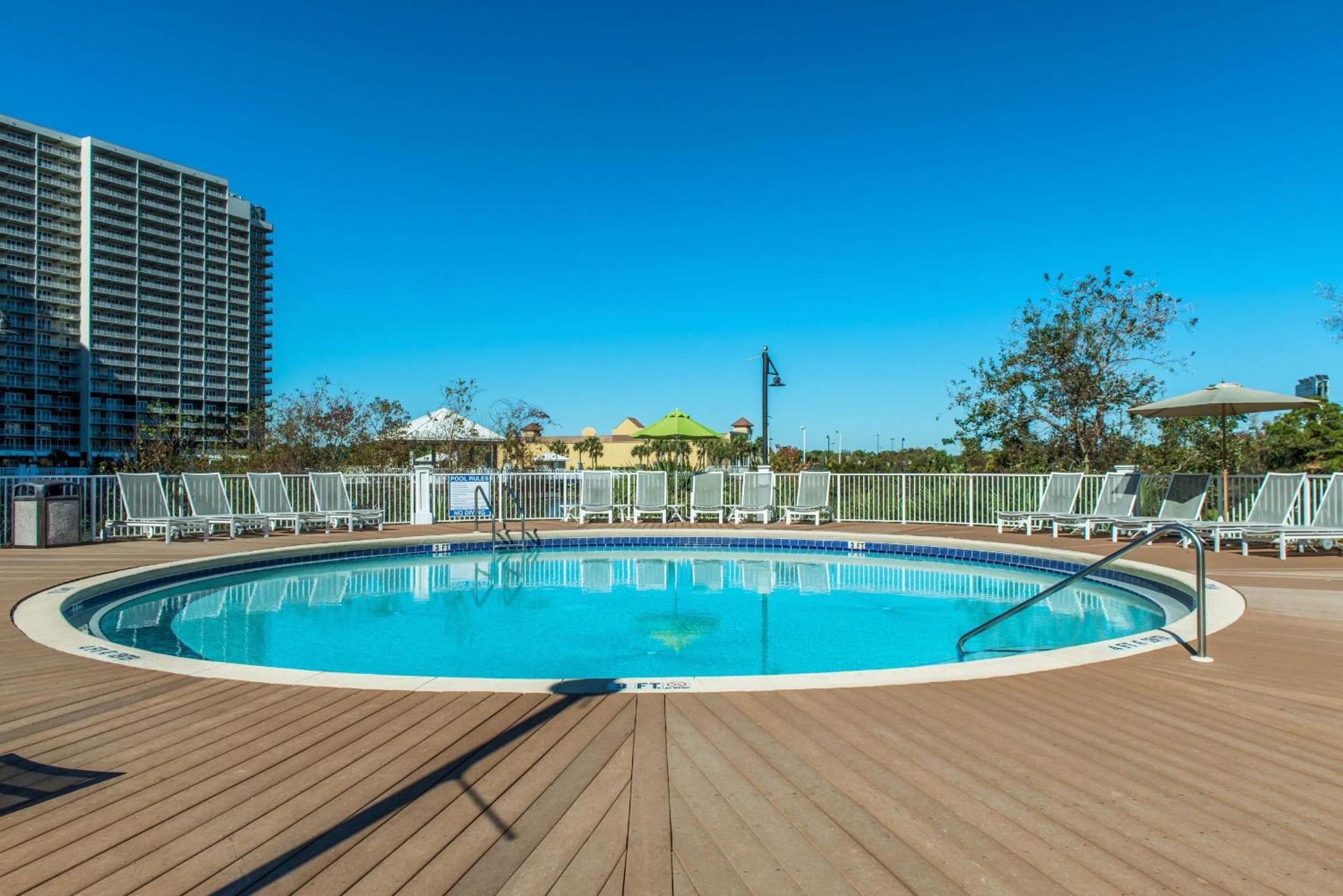Laketown Wharf 2118 Панама-Сити Экстерьер фото