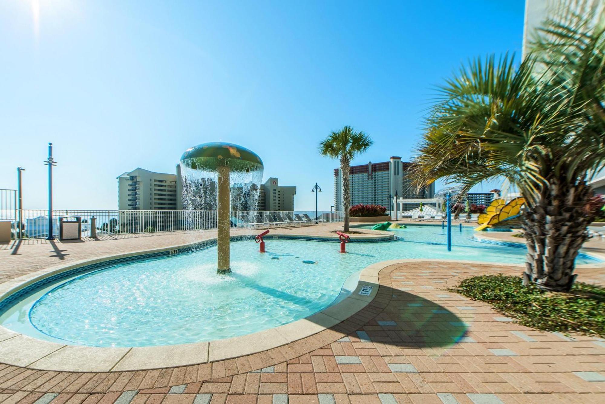 Laketown Wharf 2118 Панама-Сити Экстерьер фото