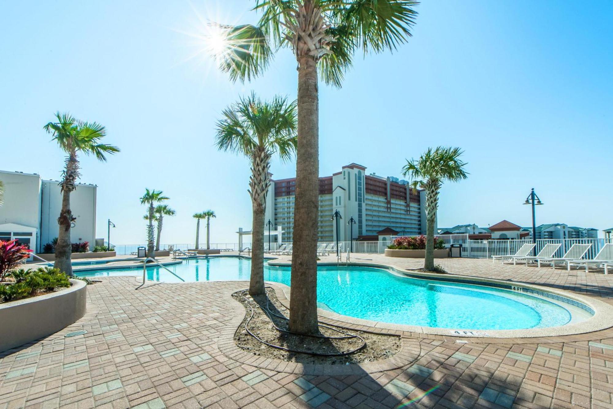 Laketown Wharf 2118 Панама-Сити Экстерьер фото