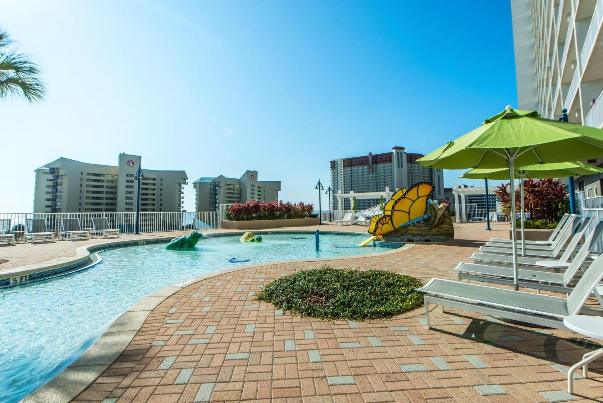 Laketown Wharf 2118 Панама-Сити Экстерьер фото